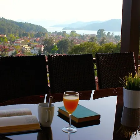Silverhill 2 With Private Pool * Гёчек
