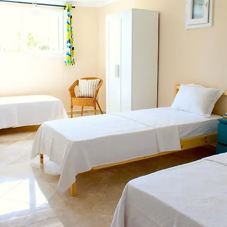 Silverhill 2 With Private Pool Вилла *