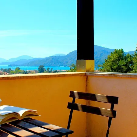 Villa Silverhill 2 With Private Pool Göcek