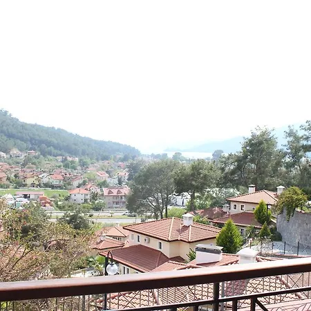 Вилла Silverhill 2 With Private Pool