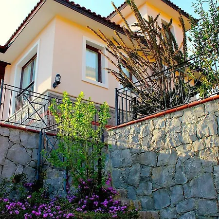 فيلة Silverhill 2 With Private Pool