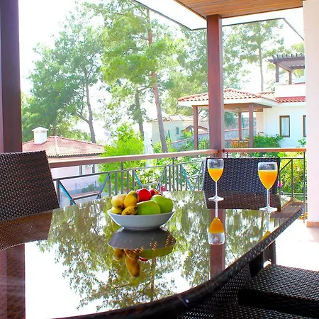 Silverhill 2 With Private Pool * غوجيك