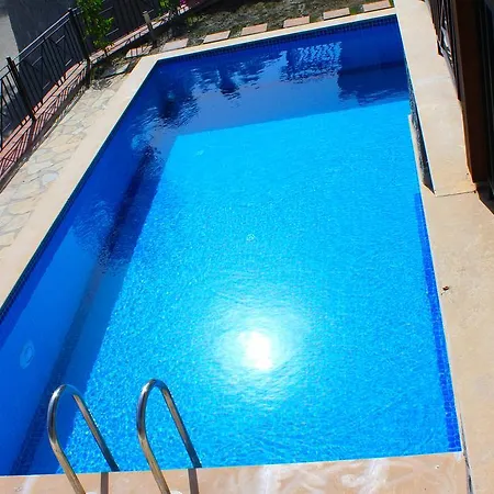 Silverhill 2 With Private Pool * غوجيك