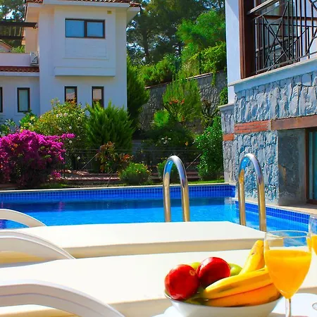 فيلة Silverhill 2 With Private Pool