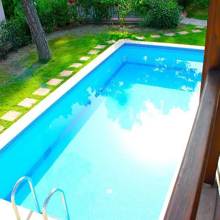 Silverhill 2 With Private Pool فيلة غوجيك