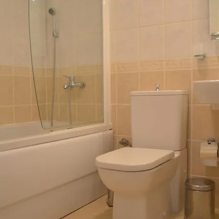 فيلة Silverhill 2 With Private Pool